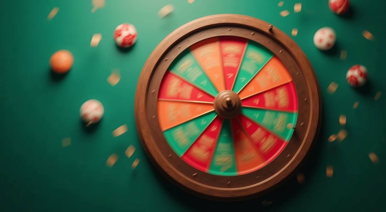 mn44 Live Roulette Gold-এ আমরা কী অফার করি